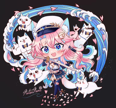natsuchibi